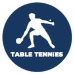 table tennies